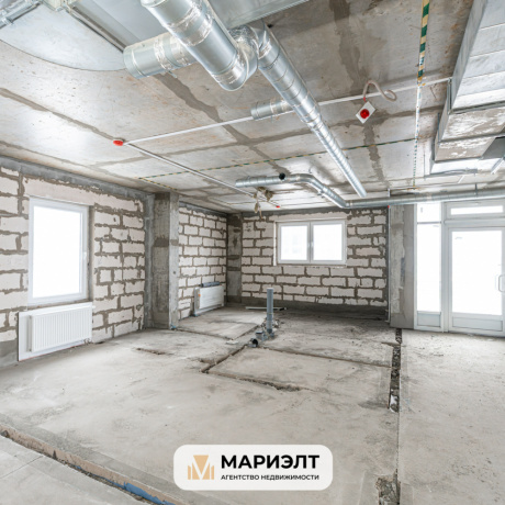 Фотография Аренда торгового помещения 163 м2 ул Мстиславца 7 - фото 8