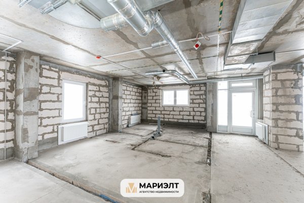 Аренда торгового помещения 163 м2 ул Мстиславца 7 - фото 8