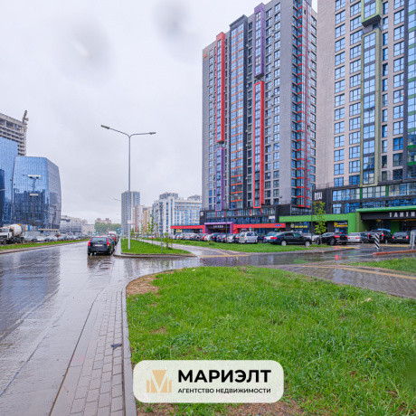 Фотография Продажа помещения 27,8  м2  ул Братская 13 - фото 16