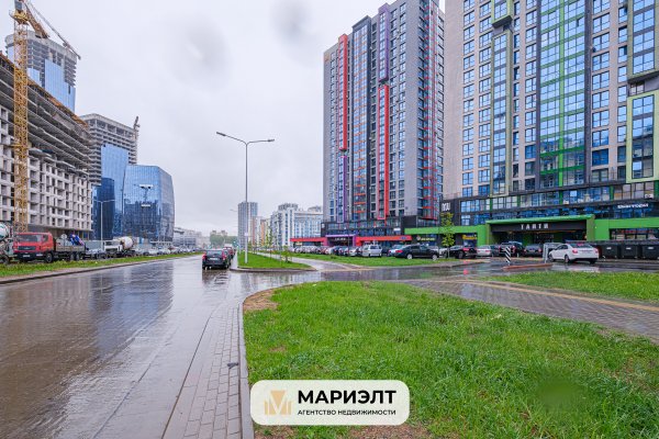 Продажа помещения 27,8  м2  ул Братская 13 - фото 16