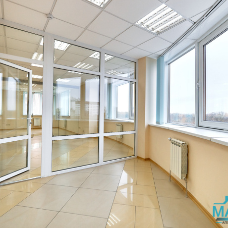 Фотография Аренда офис 148 м2 ул Богдановича 108 - фото 17