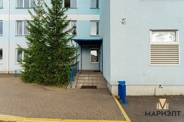 Продажа офиса 657,0 м2 пер Липковский 34 - фото 2