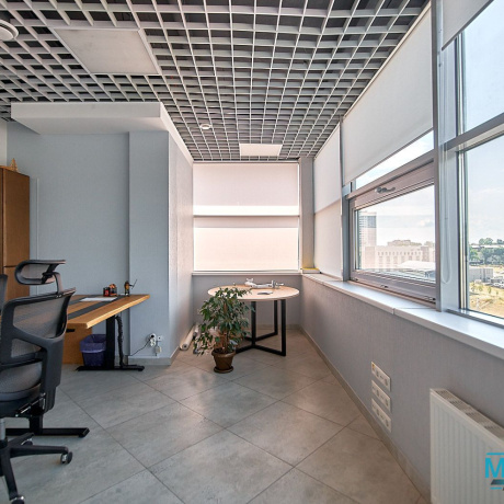 Фотография Офис 192м2(аренда) Дзержинского пр-т 3Б - фото 17