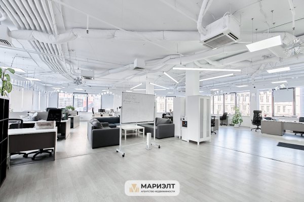 Офис 223 м2 (аренда) ул Кальварийская 16 - фото 19