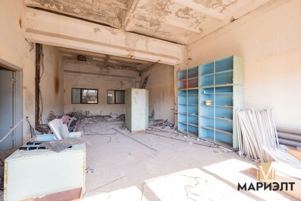 Помещение 805,0 м2(продажа) Кульман 1/11 - фото 8