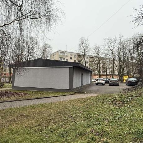 Фотография Продажа магазина 116 м2 ул Харьковская 72А - фото 2