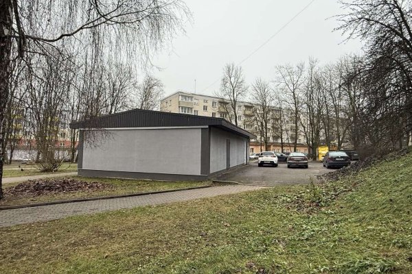 Продажа магазина 116 м2 ул Харьковская 72А - фото 2