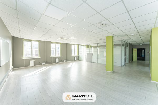 Аренда офиса 475,5 / 1459,9 м2 ул Купревича 14 - фото 18