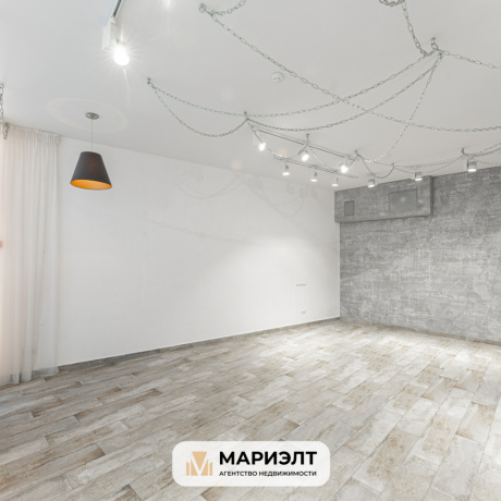 Фотография Продажа торгового помещения 59.7 м2 ул Аэродромная 32 - фото 6