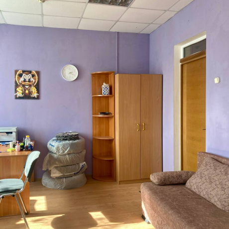 Фотография Продажа офиса 176 м2 ул Якубова 10 - фото 8