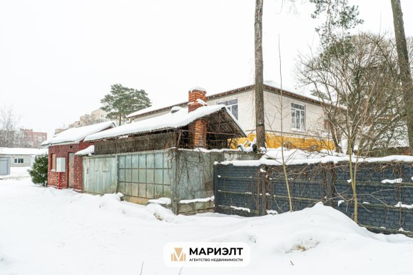 Продажа помещения 800 м2 гп Мачулищи ул Молодежная 39А - фото 10