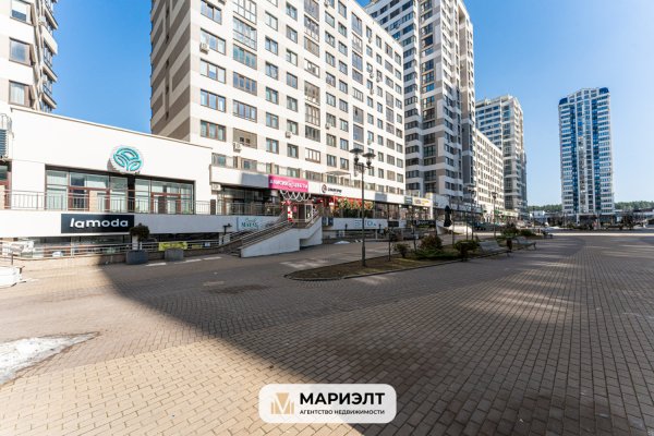 Аренда торгового помещения 88,3 м2 Мстиславца 18 - фото 5