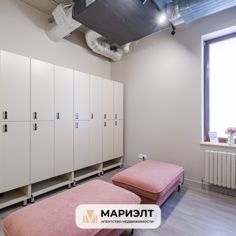 Фотография Продажа помещение 204,2  м2 ул Киселева 17 - фото 14