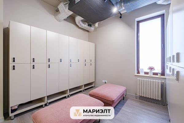 Продажа помещение 204,2  м2 ул Киселева 17 - фото 14