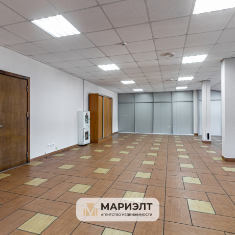 Фотография Аренда офиса 310,8 м2 пер Липковский 34  - фото 11