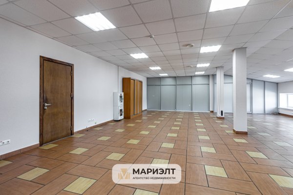 Аренда офиса 310,8 м2 пер Липковский 34  - фото 11