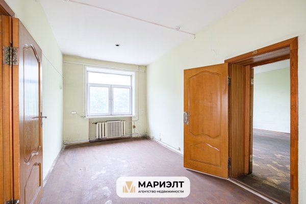 Продажа помещения 402,8 м2 ул Бабушкина 48 - фото 11