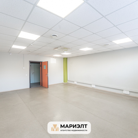 Фотография Аренда офиса 984,4 м2 Купревича 14 - фото 19