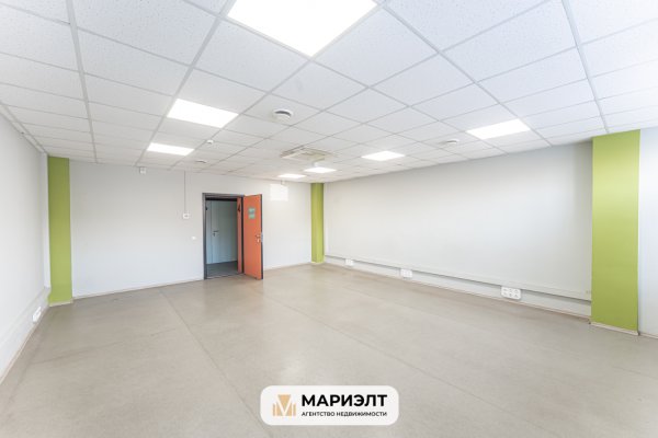 Аренда офиса 984,4 м2 Купревича 14 - фото 19