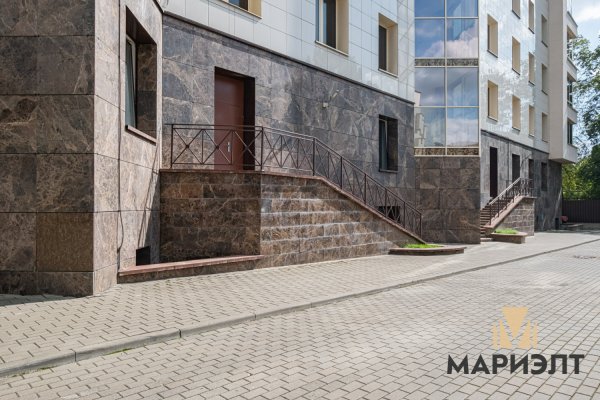 Продажа помещения 95.3 м2 ул Киселева 17 - фото 3