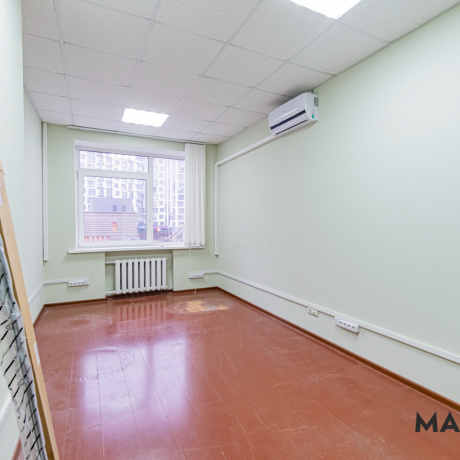 Фотография Аренда офиса 25,4 - 127,2 м2  Кропоткина 91 - фото 9