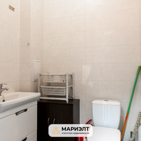 Фотография Продажа торгового помещения 59.7 м2 ул Аэродромная 32 - фото 15