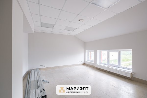Аренда  офиса 16 &ndash; 191,3 м2 аг Озерцо ул Центральная 35А - фото 8