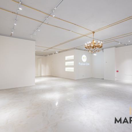 Фотография Аренда помещения 115,2 м2 ул Киселева 17 - фото 5