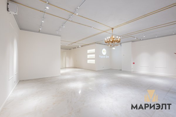 Аренда помещения 115,2 м2 ул Киселева 17 - фото 5