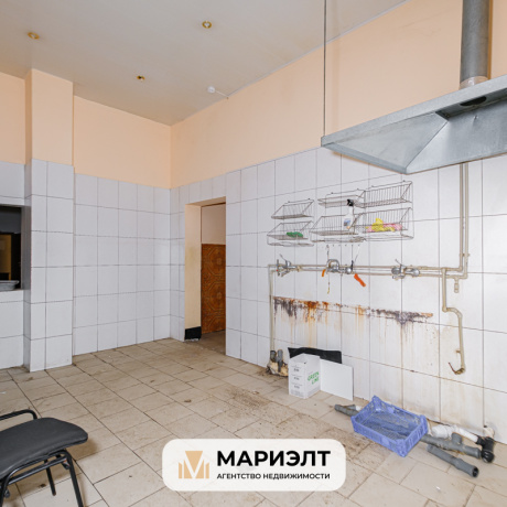 Фотография Аренда помещения 420-1007,9 м2 ул Матусевича 33 - фото 15