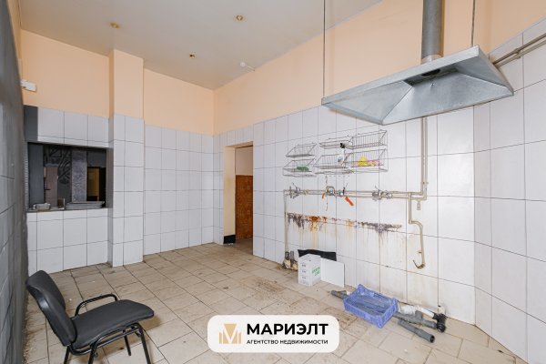 Аренда помещения 420-1007,9 м2 ул Матусевича 33 - фото 15