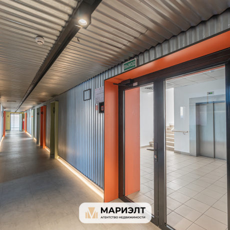 Фотография Аренда офиса 984,4 м2 Купревича 14 - фото 10