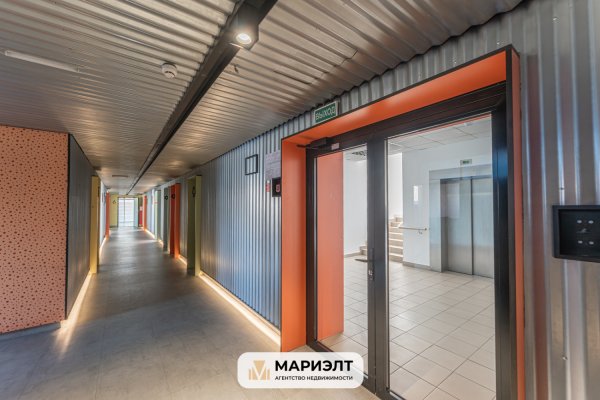 Аренда офиса 984,4 м2 Купревича 14 - фото 10