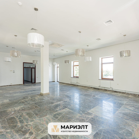 Фотография Помещение 1723,9м2(продажа) Логойский тракт 18 - фото 11
