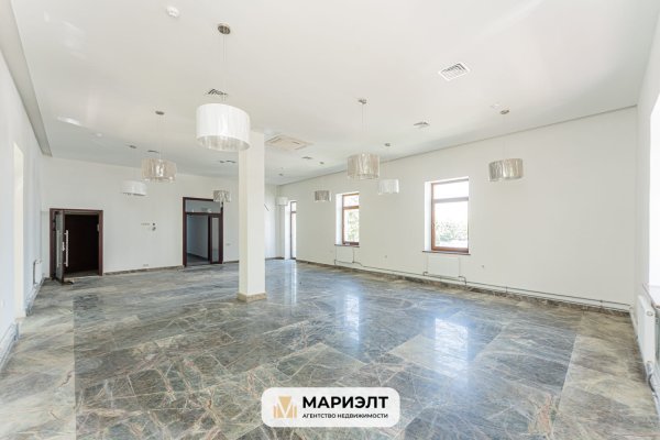 Помещение 1723,9м2(продажа) Логойский тракт 18 - фото 11