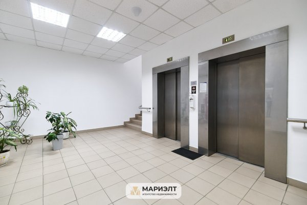 Аренда офиса 100/1134,5 м2 ул Купревича 14 - фото 7