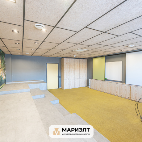 Фотография Аренда офиса 984,4 м2 Купревича 14 - фото 12