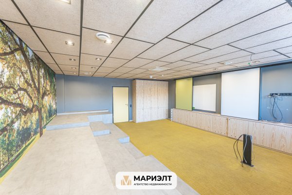 Аренда офиса 984,4 м2 Купревича 14 - фото 12