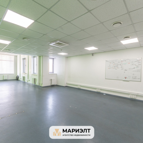 Фотография Аренда офиса 475,5 / 1459,9 м2 ул Купревича 14 - фото 10