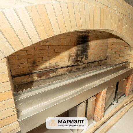 Фотография Помещение 1723,9м2(продажа) Логойский тракт 18 - фото 16