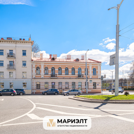 Фотография Продажа торгового помещения 73,5 м2 ул Советская 2 - фото 13