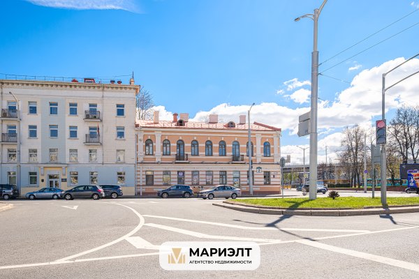 Продажа торгового помещения 73,5 м2 ул Советская 2 - фото 13