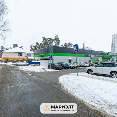 Фотография Продажа помещения 800 м2 гп Мачулищи ул Молодежная 39А - фото 2