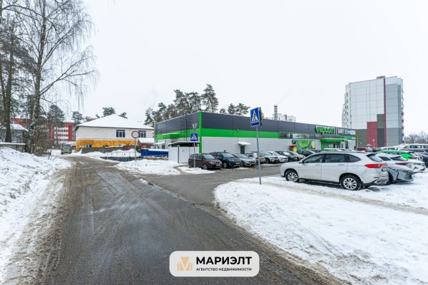 Продажа помещения 800 м2 гп Мачулищи ул Молодежная 39А - фото 2