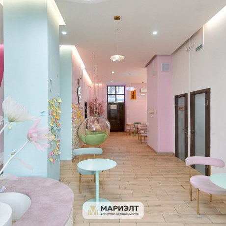 Фотография Продажа торгового помещения 189,2 м2 Кирова 2 - фото 14