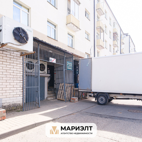 Фотография Аренда торгового помещения 221.2 м2 ул Долгобродская 10/1 - фото 17