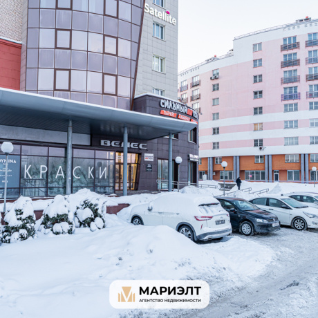 Фотография Продажа офиса 219,3 м2 Богдановича 108 - фото 4