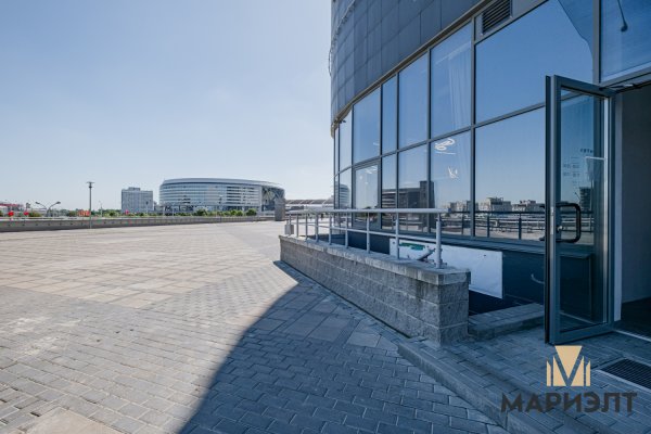 Аренда помещения 87,5 м2 пр-т Победителей 115 - фото 4