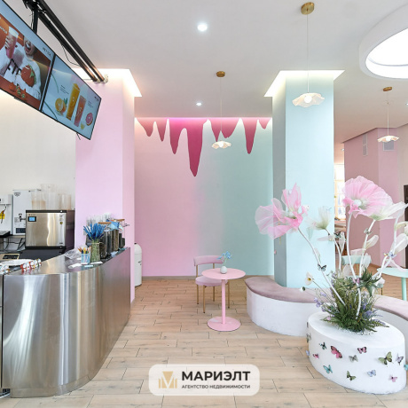 Фотография Продажа торгового помещения 189,2 м2 Кирова 2 - фото 11