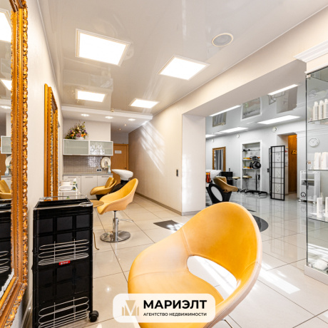 Фотография Помещение 200м2(продажа) ул Берестянская 3 - фото 9